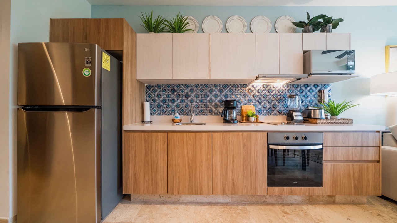 Photo of Kitchen in Tohoku