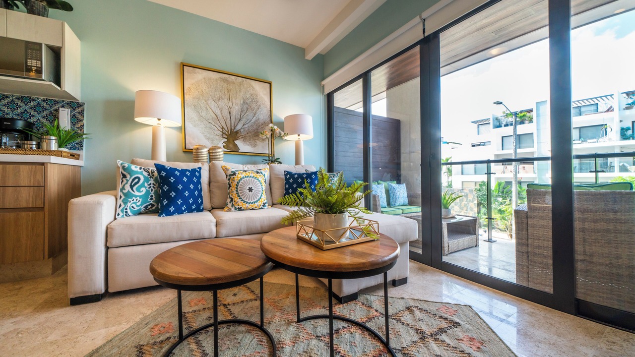 Photo of Livingroom in Tohoku