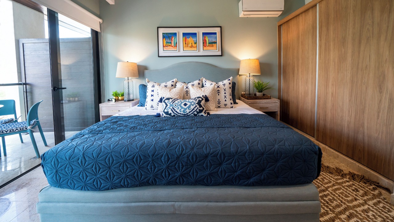 Photo of Bedroom in Tohoku