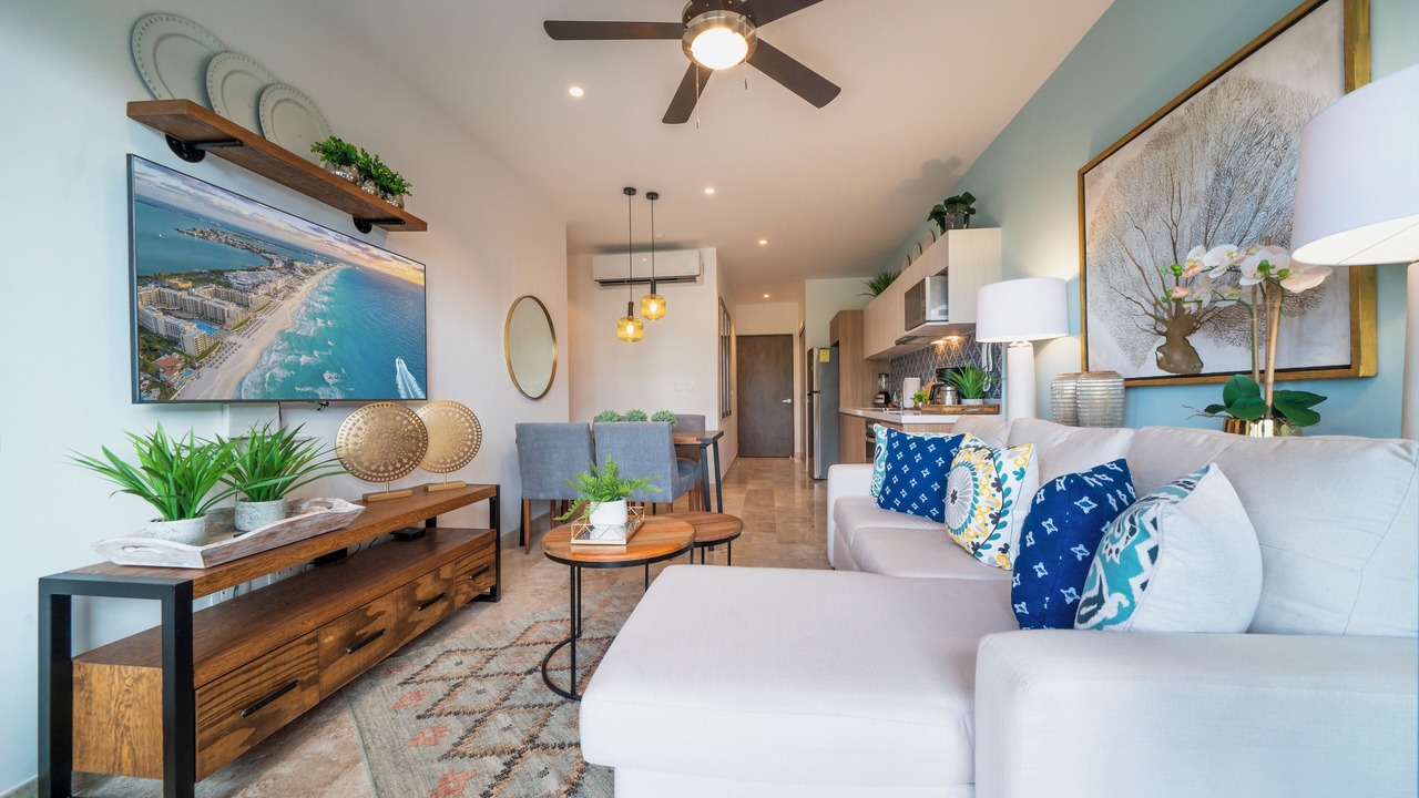 Photo of Livingroom in Tohoku