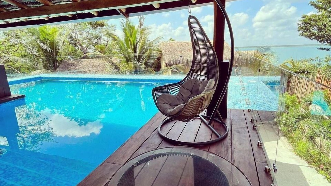 Photo of Outdoor in Bacalar
