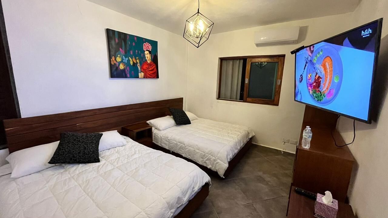 Photo of Bedroom in Buenavista