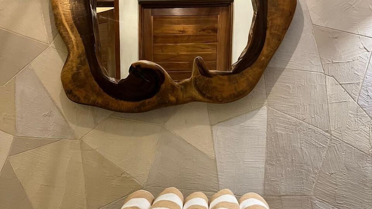 Photo of Bedroom in Bacalar