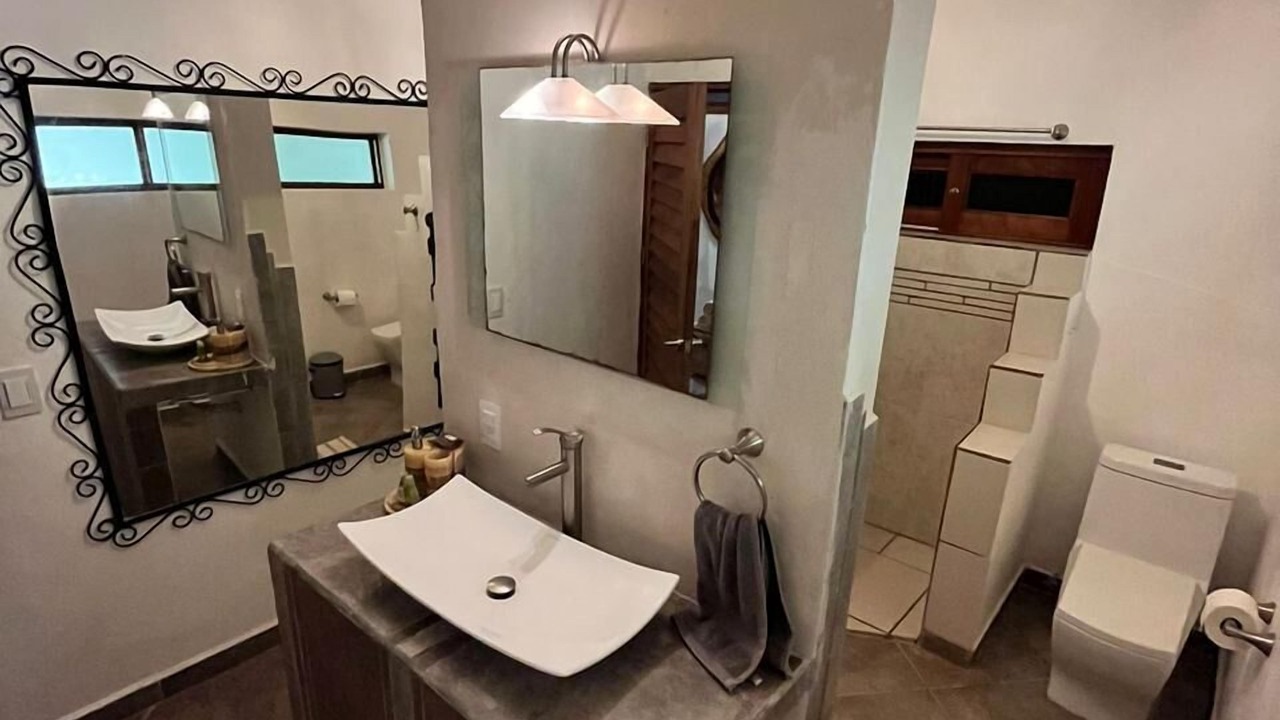 Photo of Bedroom in Bacalar