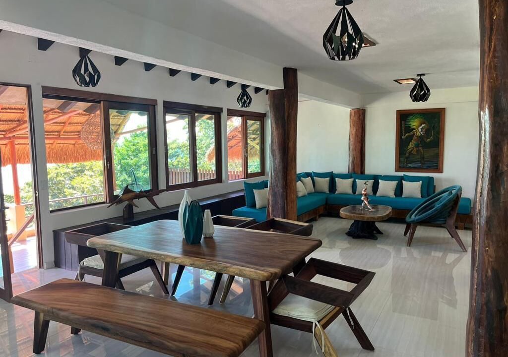 Photo of Bedroom in Bacalar