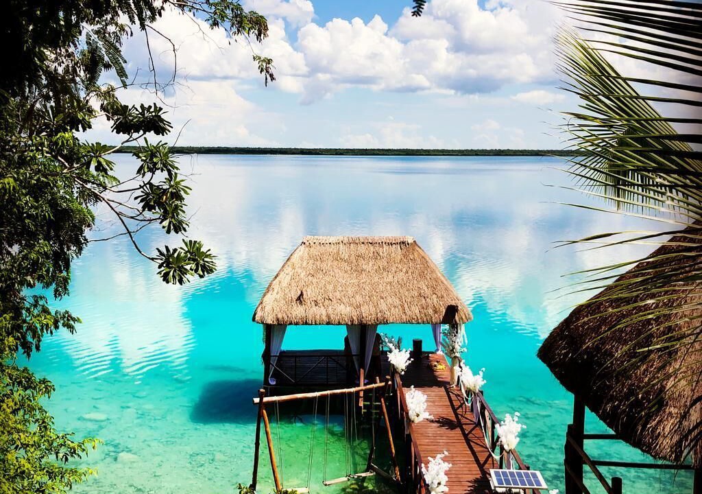 Photo of Outdoor in Bacalar