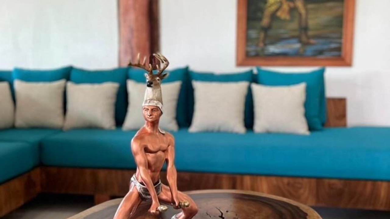 Photo of Bedroom in Bacalar