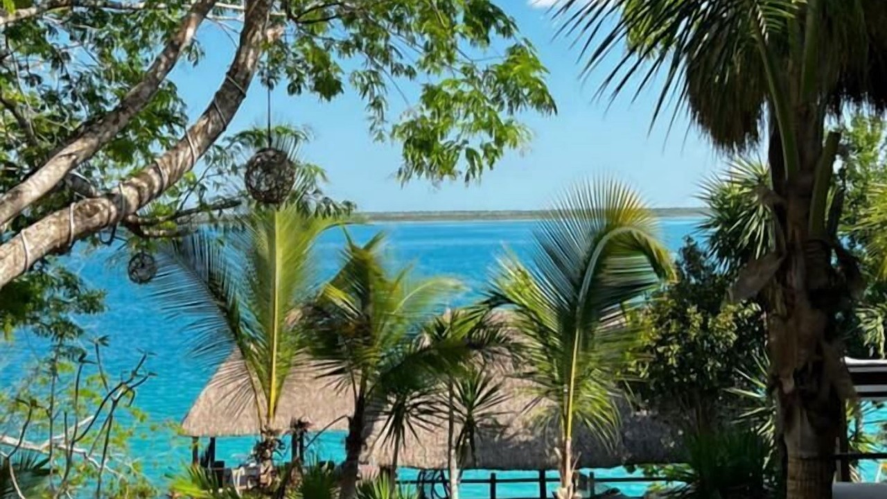 Photo of Outdoor in Bacalar
