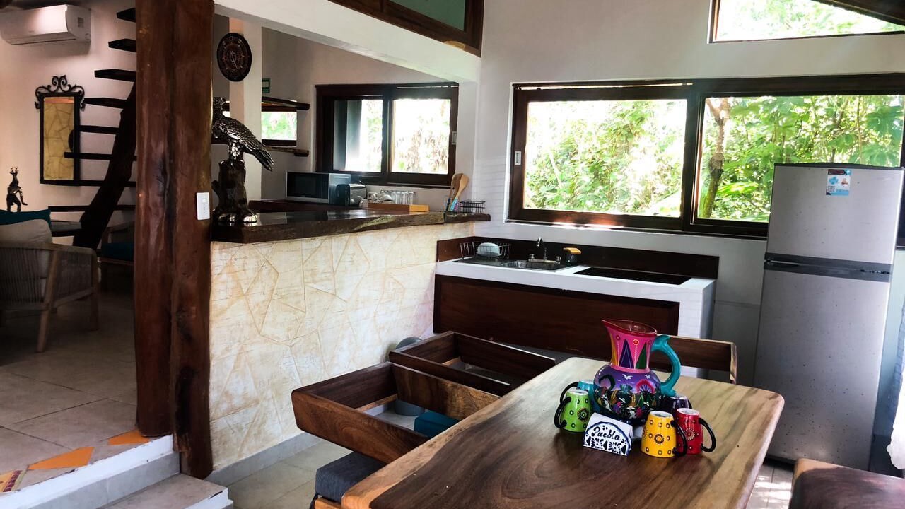 Photo of Bedroom in Bacalar