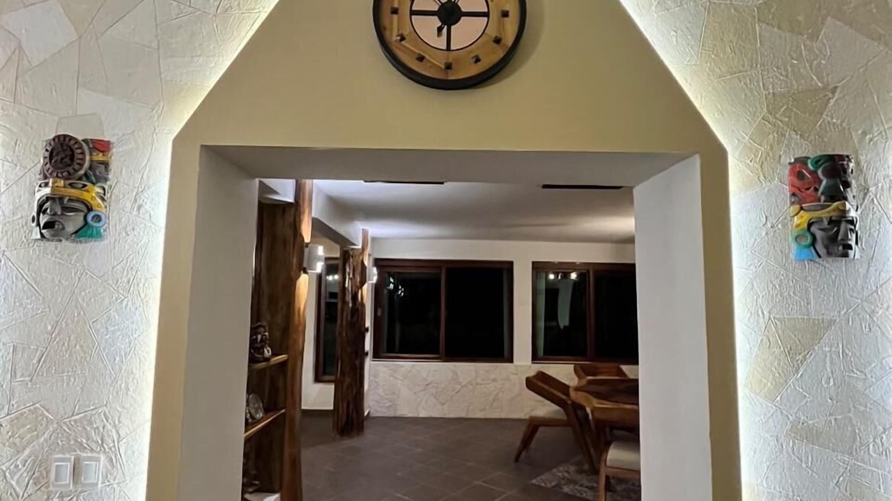 Photo of Bedroom in Bacalar