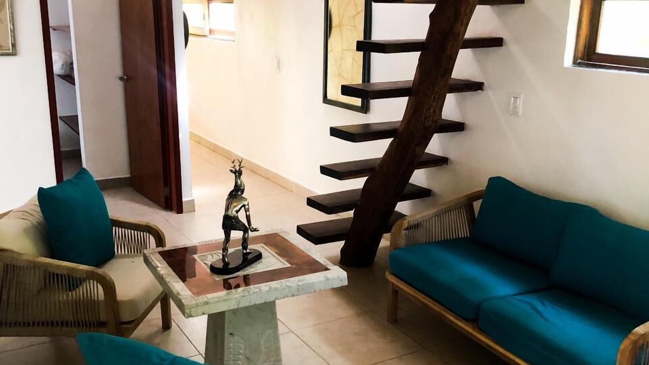 Photo of Bedroom in Bacalar