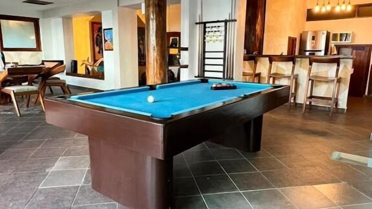 Photo of Bedroom in Bacalar