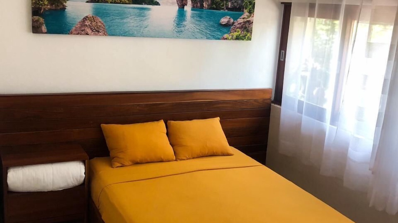 Photo of Bedroom in Bacalar