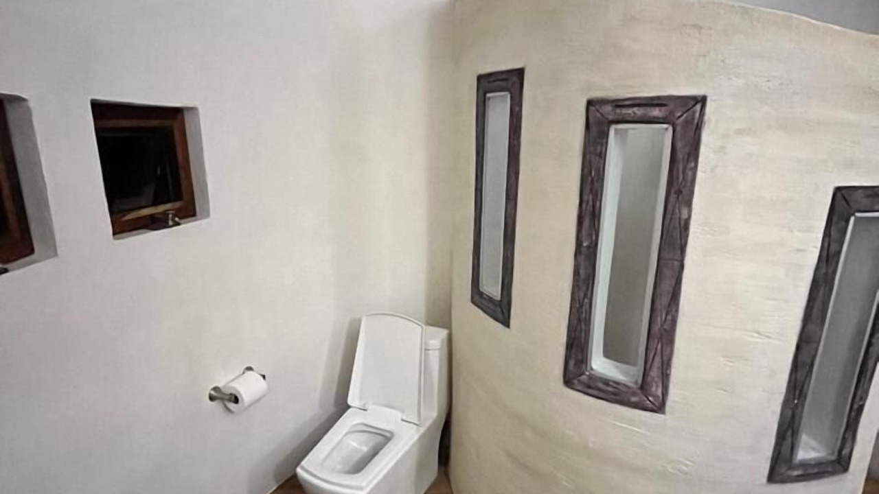 Photo of Bedroom in Bacalar