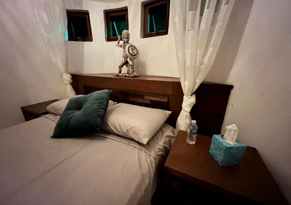 Photo of Bedroom in Bacalar