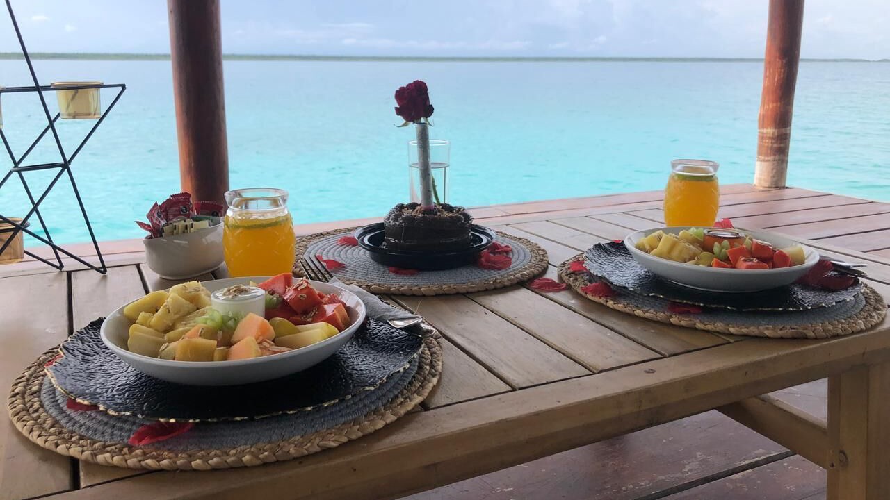 Photo of Outdoor in Bacalar