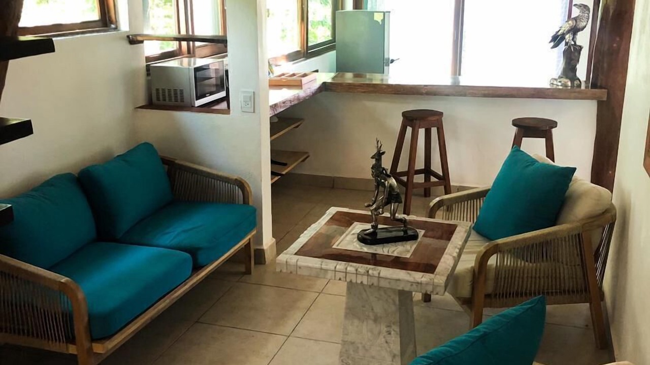 Photo of Bedroom in Buenavista