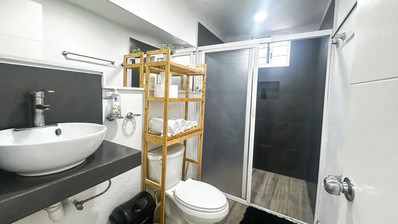 Photo of Bathroom in Colonia Adolfo Lopez Mateos