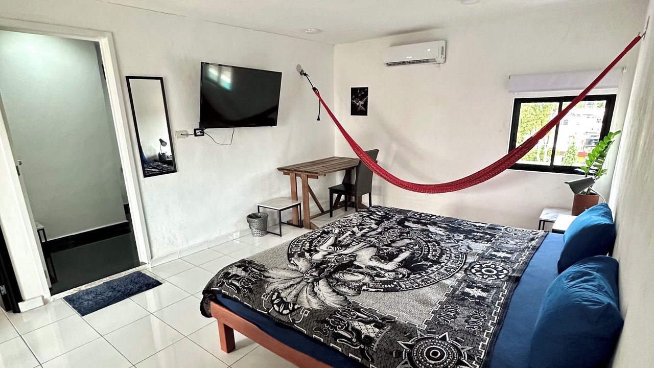 Photo of Bedroom in Colonia Adolfo Lopez Mateos