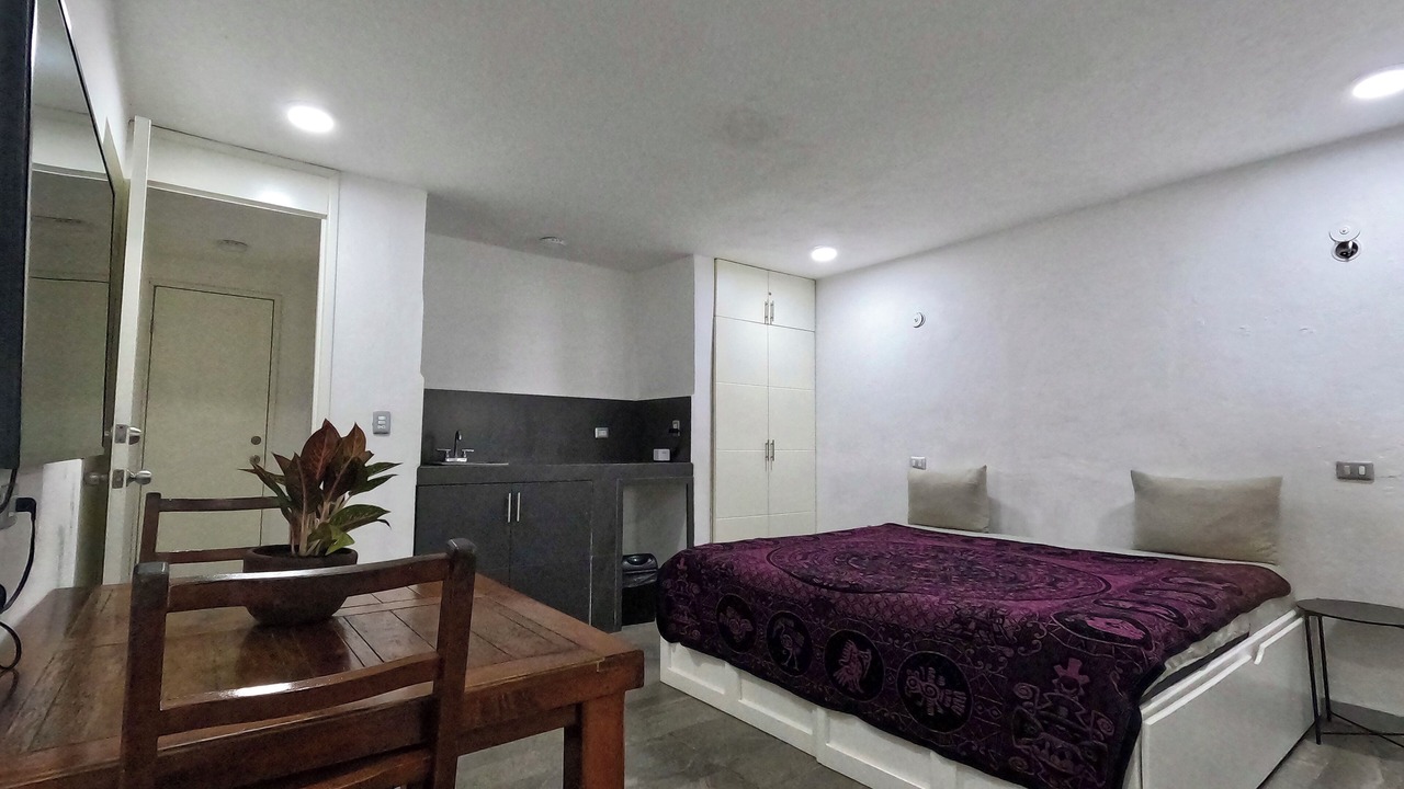 Photo of Bedroom in Colonia Adolfo Lopez Mateos