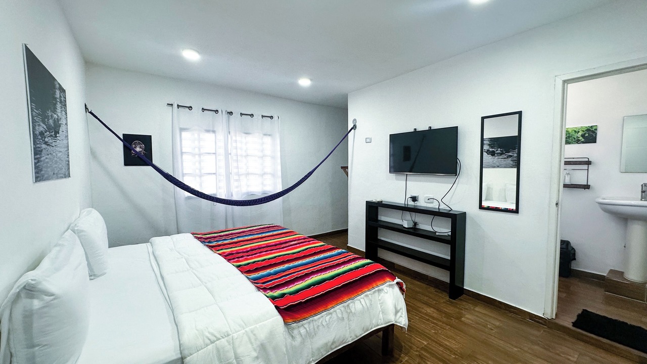 Photo of Bedroom in Colonia Adolfo Lopez Mateos