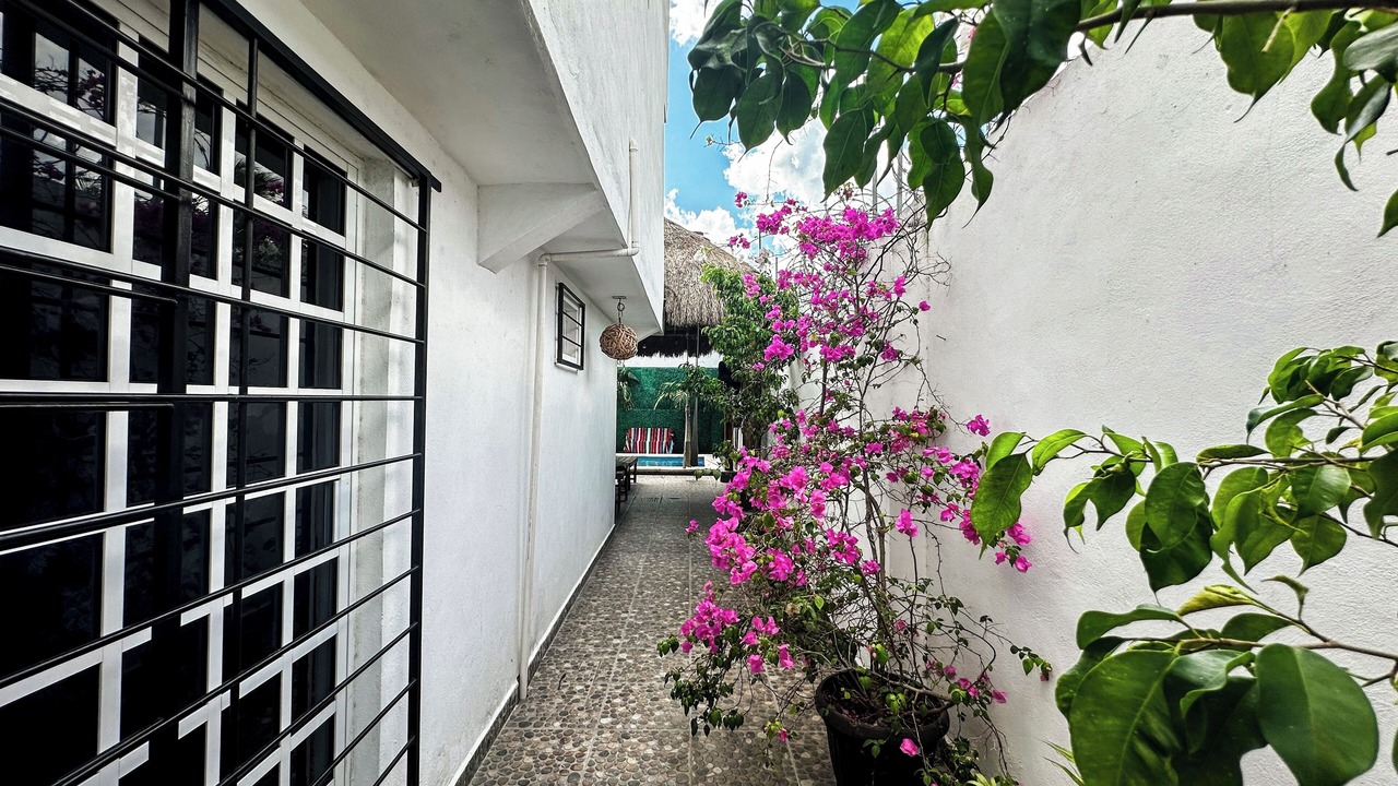 Photo of Outdoor in Colonia Adolfo Lopez Mateos