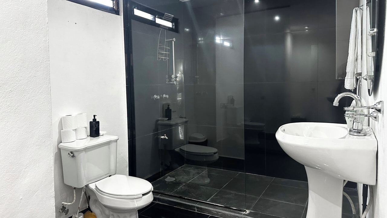 Photo of Bathroom in Colonia Adolfo Lopez Mateos