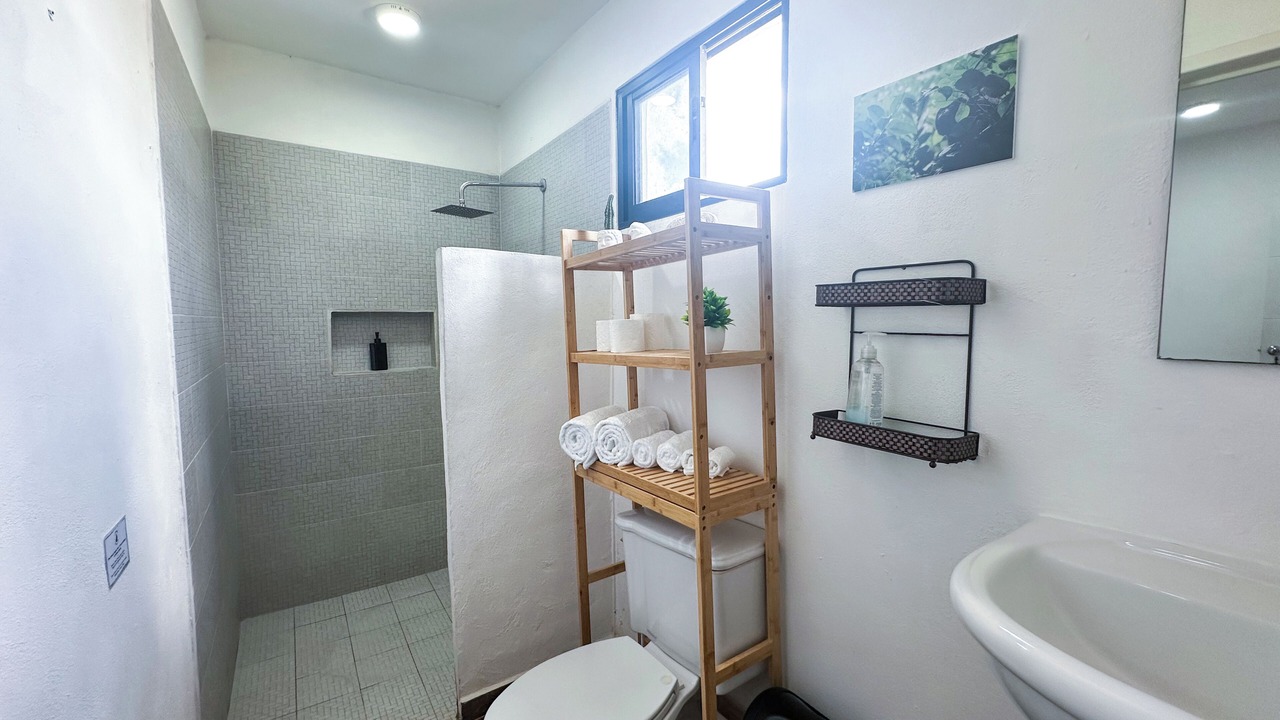 Photo of Bathroom in Colonia Adolfo Lopez Mateos