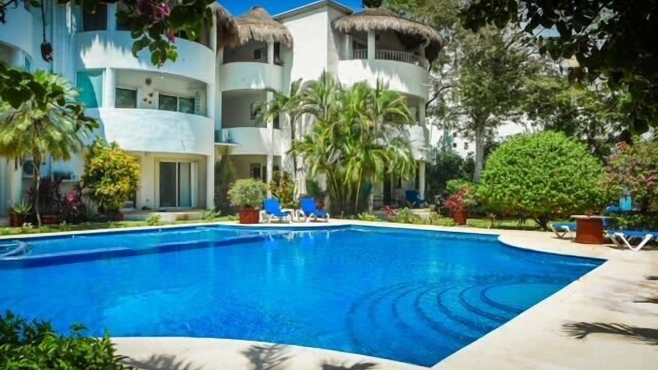 Photo of Outdoor in Playacar