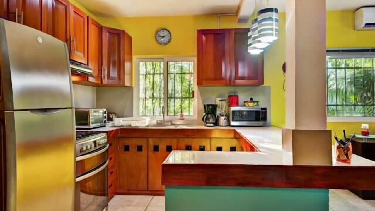 Photo of Kitchen in Playacar