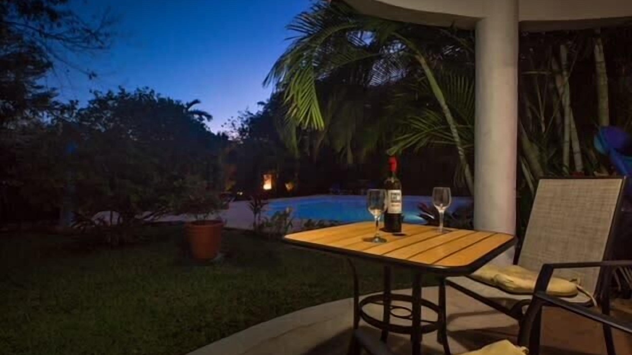 Photo of Outdoor in Playacar