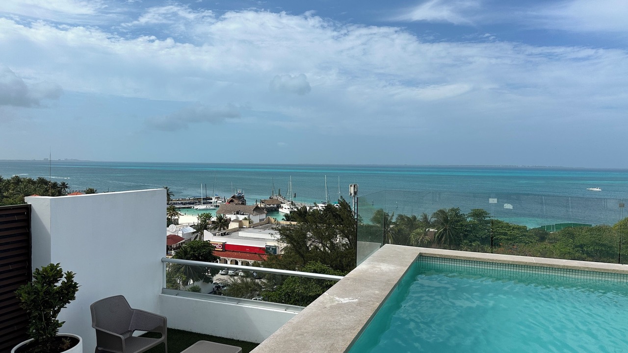 Photo of Outdoor in Zona Hotelera