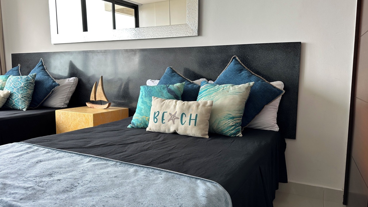 Photo of Bedroom in Zona Hotelera