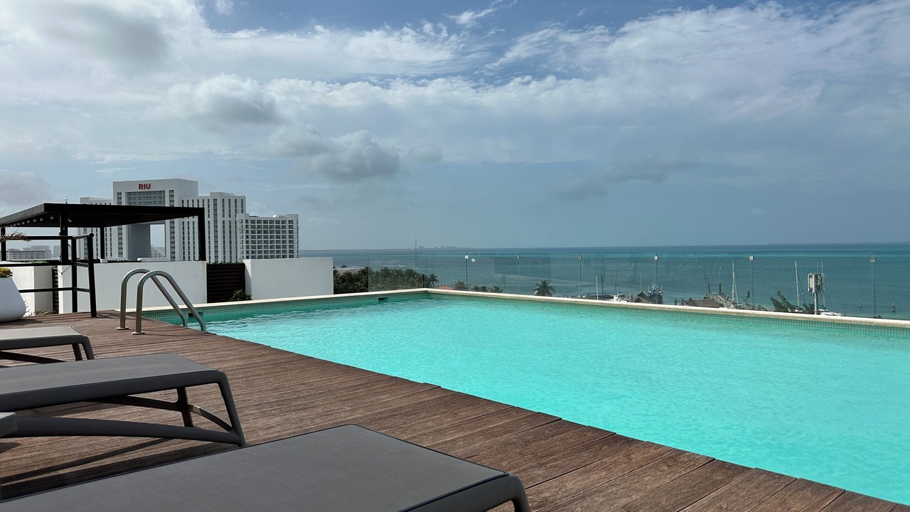 Photo of Outdoor in Zona Hotelera
