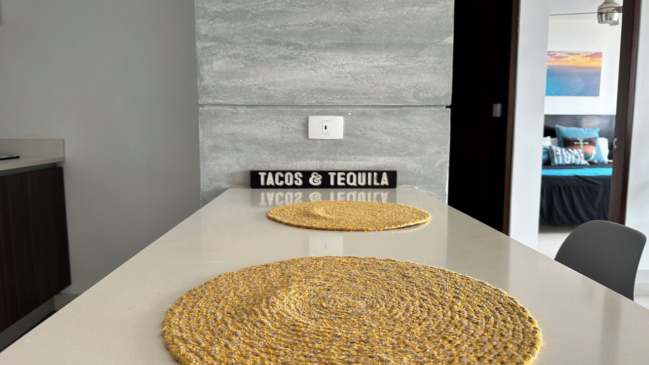 Photo of Kitchen in Zona Hotelera