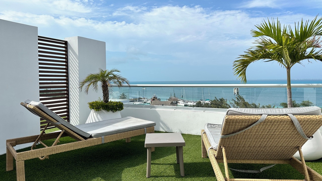 Photo of Outdoor in Zona Hotelera