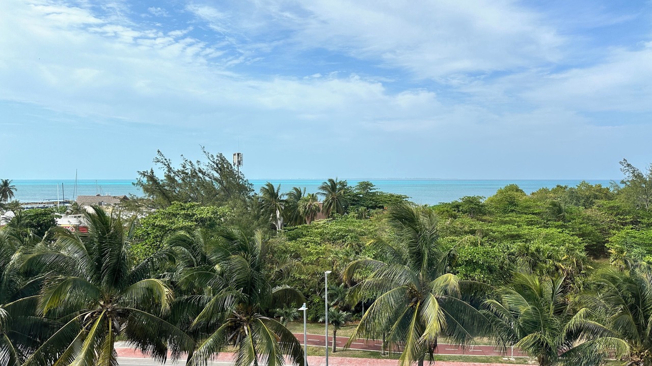 Photo of Outdoor in Zona Hotelera