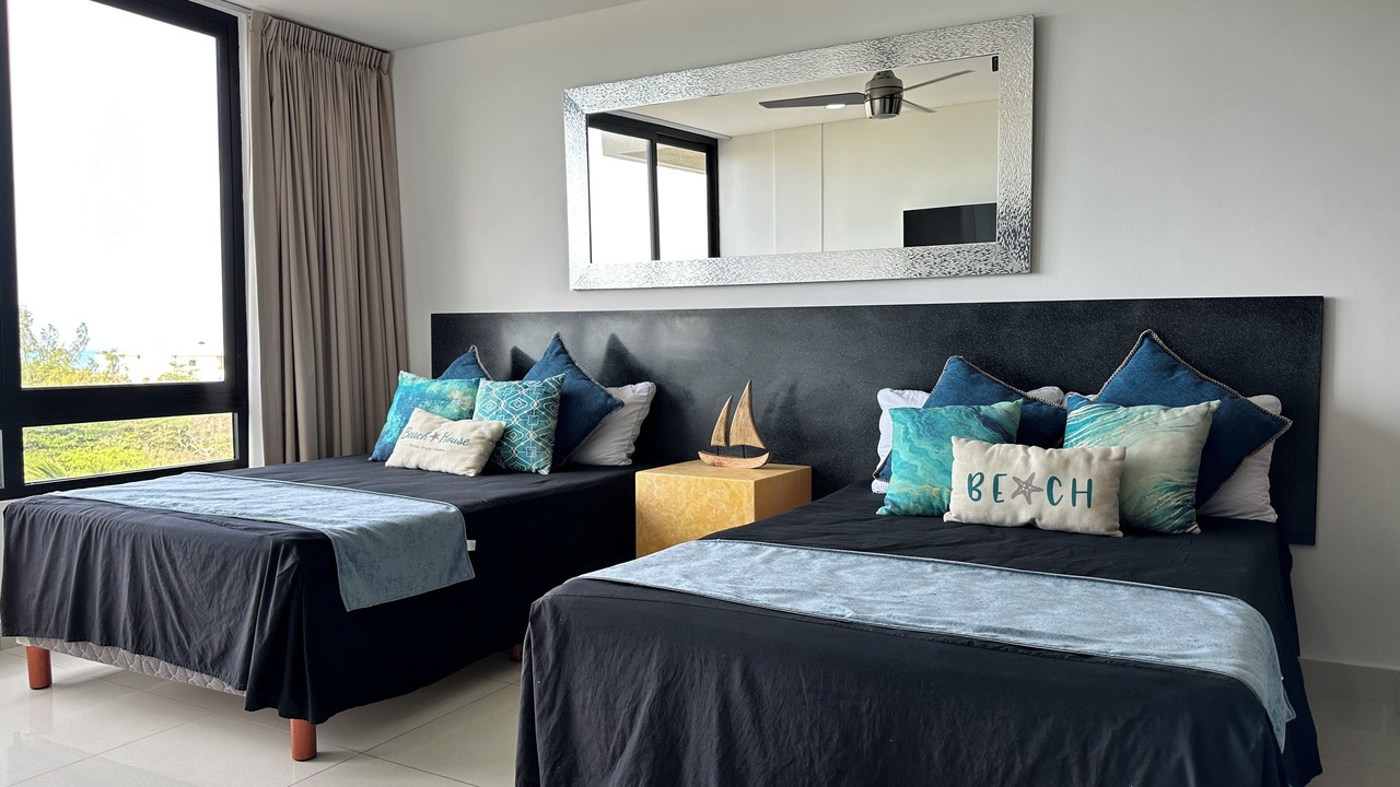 Photo of Bedroom in Zona Hotelera