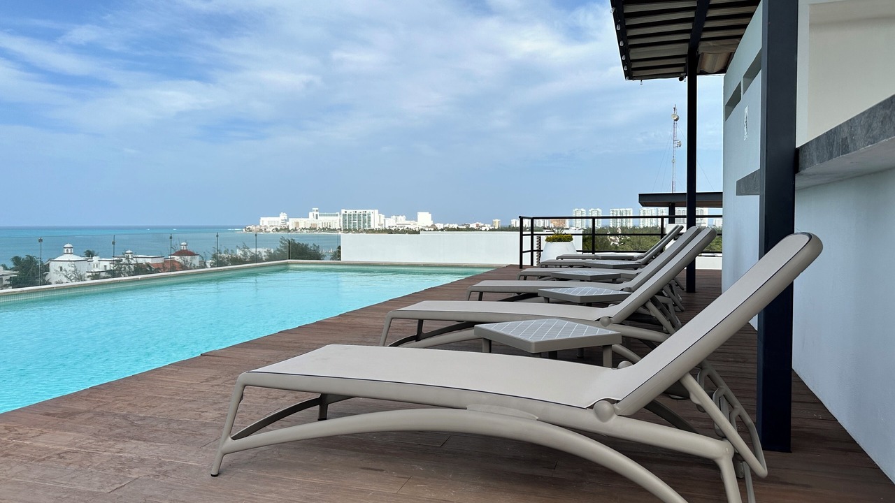 Photo of Outdoor in Zona Hotelera