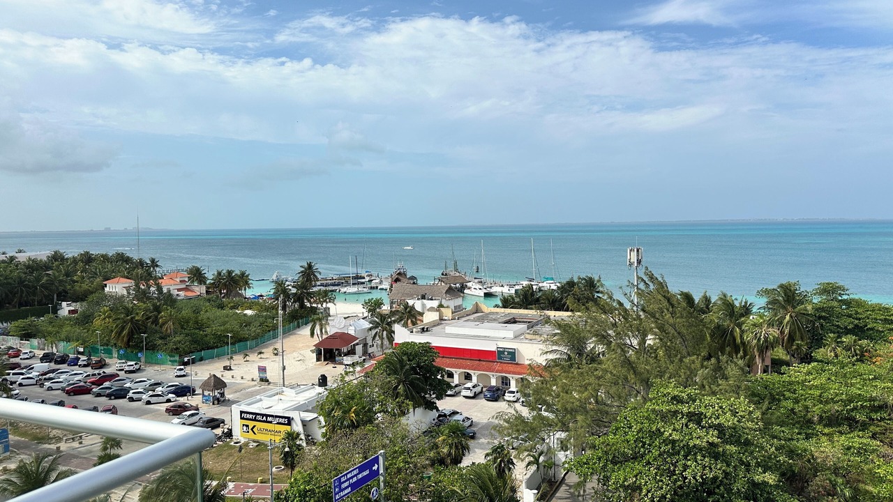 Photo of Outdoor in Zona Hotelera