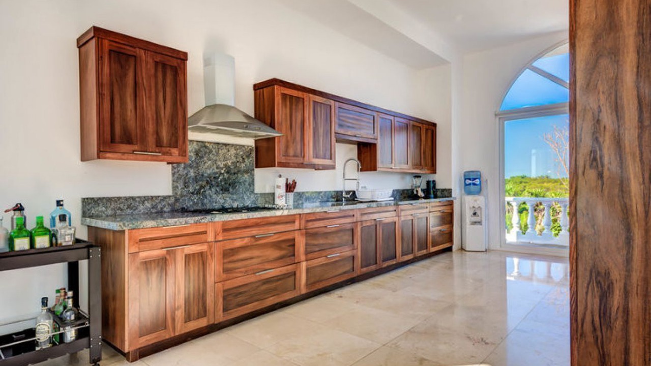 Photo of Kitchen in Akumal