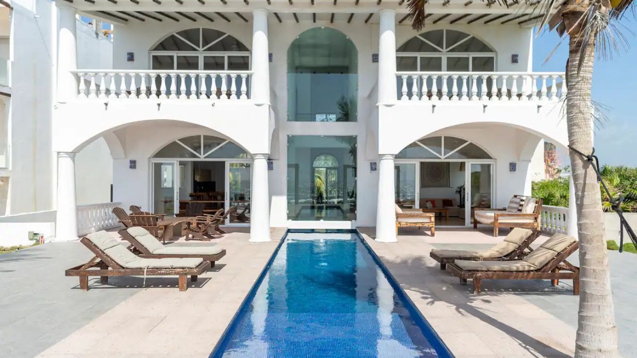 Photo of Outdoor in Akumal