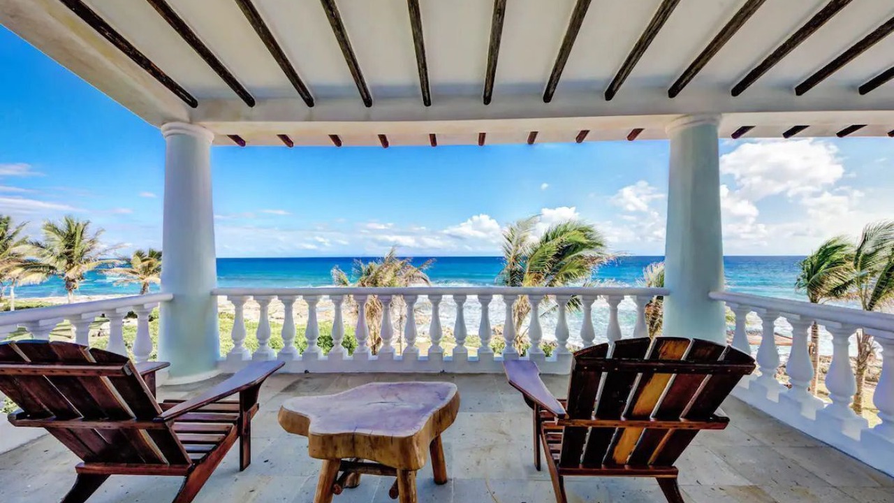 Photo of Outdoor in Akumal