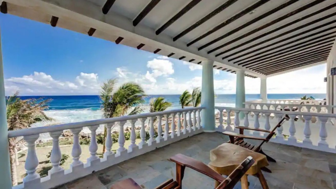 Photo of Outdoor in Akumal