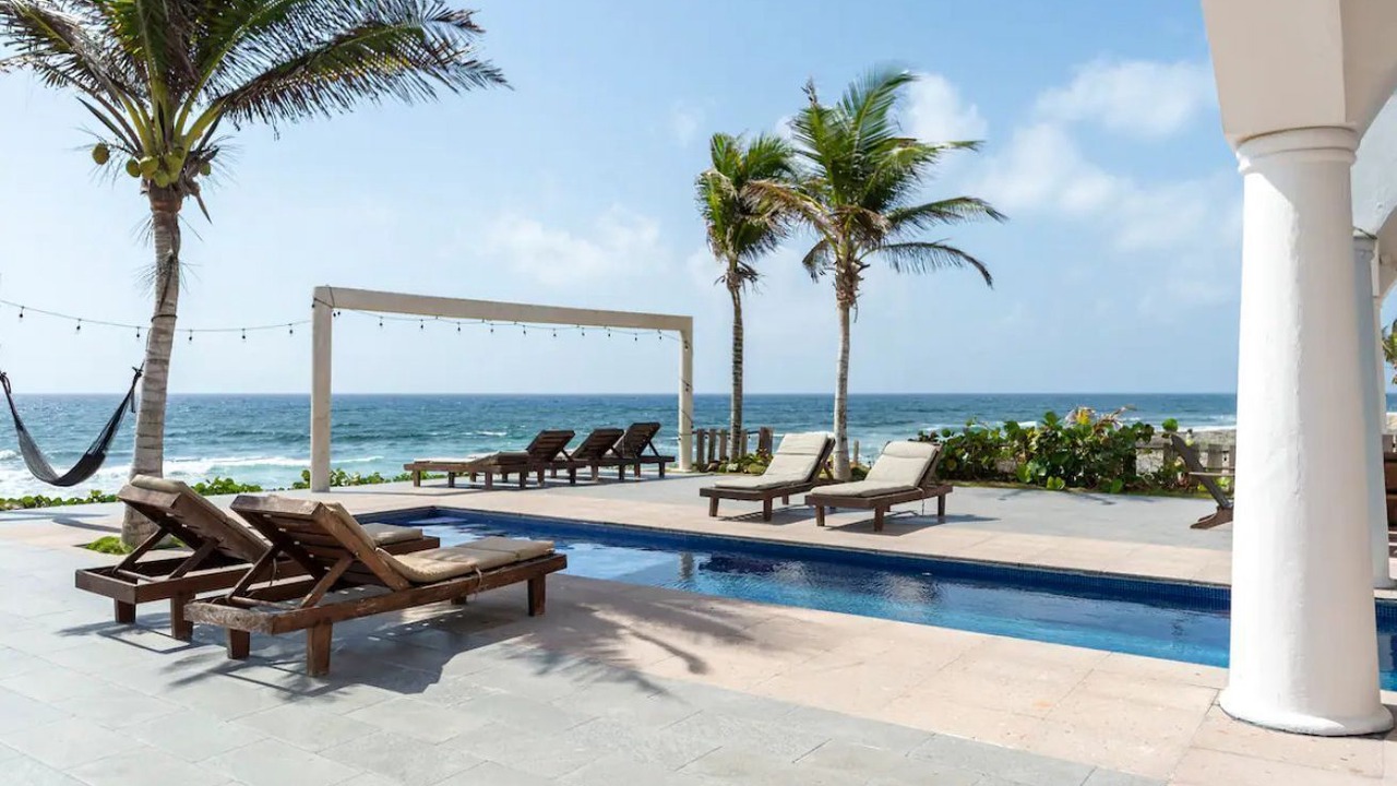 Photo of Outdoor in Akumal