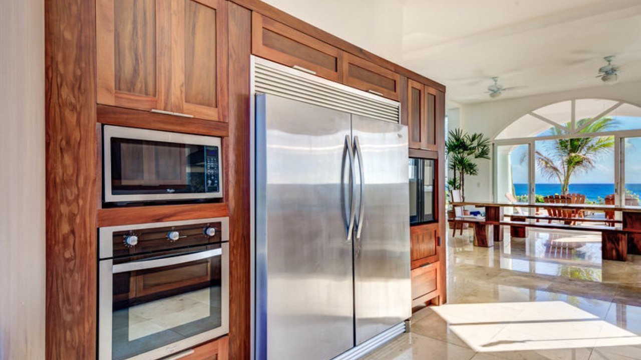 Photo of Kitchen in Akumal