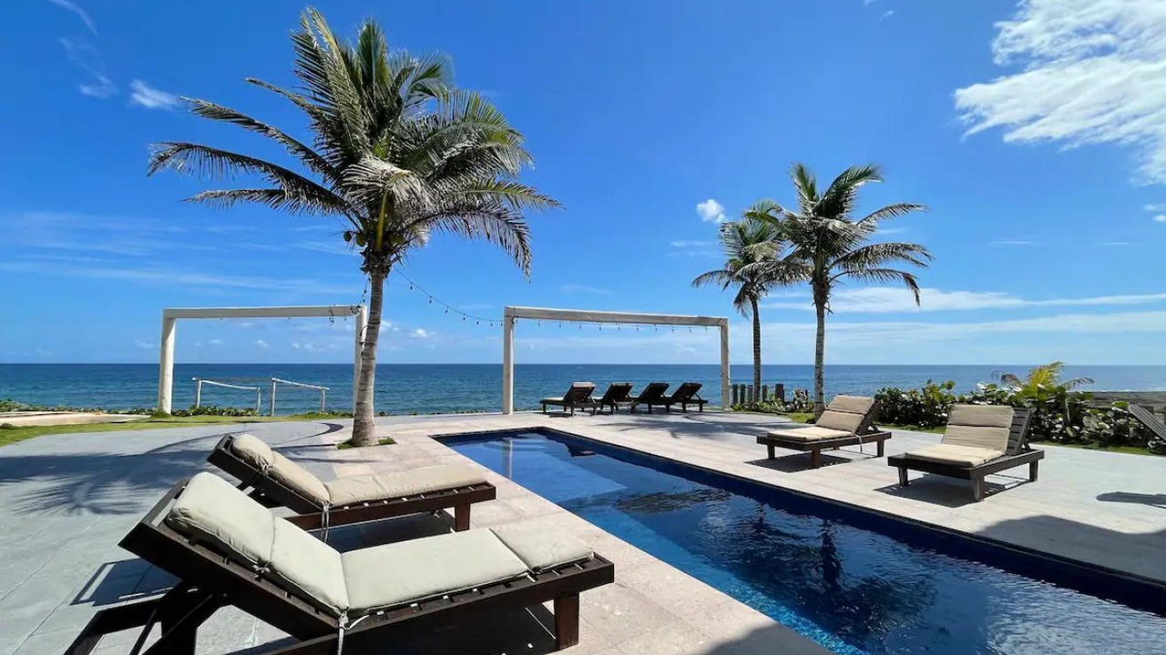 Photo of Outdoor in Akumal