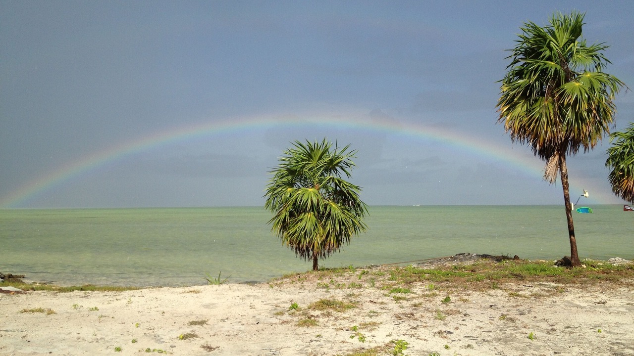 Photo of Outdoor in Costa Mujeres