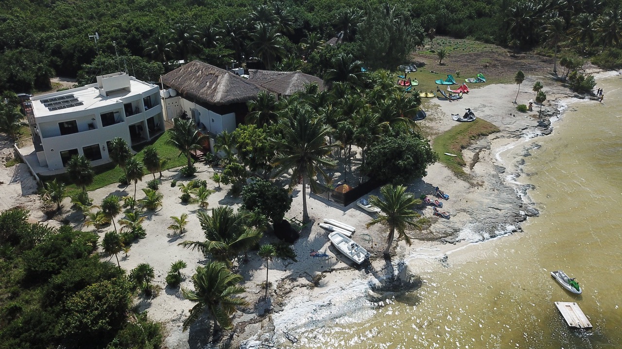 Photo of Outdoor in Costa Mujeres