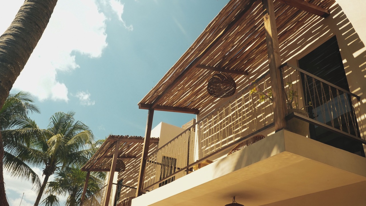 Photo of Outdoor in El Cuyo